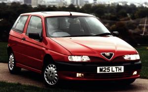 Alfa Romeo 145 (UK) '1994